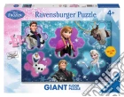 Ravensburger 05437 - Puzzle Da Pavimento 24 Pz - Frozen - Il Mondo Di Anna puzzle di Ravensburger