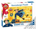 Ravensburger 05446 - Puzzle Da Pavimento 24 Pz - Sam Il Pompiere puzzle di Ravensburger
