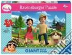 Ravensburger 05461 - Puzzle Da Pavimento 24 Pz - Heidi puzzle