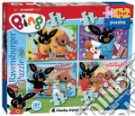 Ravensburger 06834 - My First Puzzle - Bing A