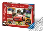 Dca disney cars (3+ anni) puzzle