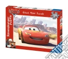 Dca cars dappertutto! (3+ anni) puzzle