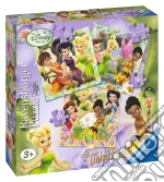 Dfr disney fairies (4+ anni)