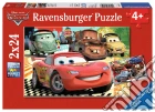 Ravensburger 08959 - Puzzle 2x24 Pz - Cars - Nuove Avventure puzzle di Ravensburger