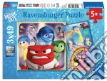 Disney: Ravensburger - Puzzle 3x49 Pz - Inside Out puzzle
