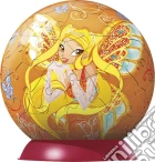 Puzzleball (60 Pcs) - Winx Club puzzle