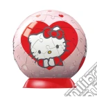 Puzzleball (60 Pcs) - Hello Kitty puzzle