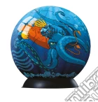 Puzzleball (60 Pcs) - Gormiti puzzle