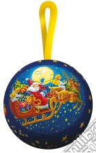 Puzzle ball natale 60 pz. puzzle