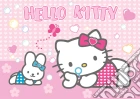 Puzzle 125 pz - hky hello kitty bolle di sapone puzzle di RAVENSBURGER