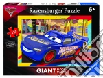 Disney: Ravensburger - Puzzle Gigante Da Pavimento 125 Pz - Cars 3 puzzle
