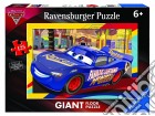 Ravensburger 09766 - Puzzle Gigante Da Pavimento 125 Pz - Cars 3 puzzle