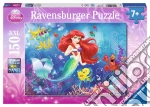 Ravensburger 10003 - Puzzle XXL 150 Pz - La Sirenetta