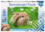 Ravensburger 10007 - Puzzle XXL 150 Pz - Coniglietto