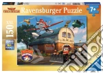 Ravensburger 10013 - Puzzle XXL 150 Pz - Planes 2 - Missione Antincendio