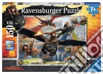 Ravensburger 10015 - Puzzle XXL 150 Pz - Dragons