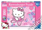 Hky hello kitty ballerina (6+ anni) puzzle