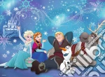 Ravensburger 10911 - Puzzle XXL 100 Pz - Frozen - L'Incanto Del Ghiaccio puzzle