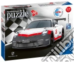 Ravensburger - 11147 3 - 3D Puzzle Serie Midi - Porsche 911 Gt3 Cup puzzle