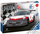 Ravensburger - 11147 3 - 3D Puzzle Serie Midi - Porsche 911 Gt3 Cup puzzle