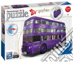 Ravensburger - 11158 9 - 3D Puzzle Serie Midi - London Bus Harry Potter puzzle