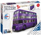 Ravensburger - 11158 9 - 3D Puzzle Serie Midi - London Bus Harry Potter puzzle