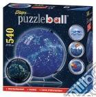 Globo celeste + supporto puzzle