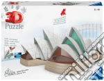 Ravensburger: 11243 - 3D Puzzle Serie Maxi - Sydney Opera House puzzle