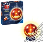 Ravensburger: Puzzle 3D - Nightlight: Zucca Di Halloween puzzle