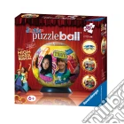 High school musical puzzle
