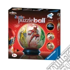 Power rangers mystic force puzzle
