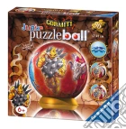 Gormiti (6+ anni) puzzle