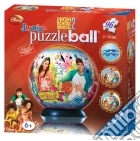 Hsm high school musical puzzle