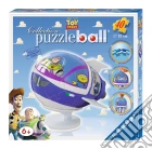 Toy story spaceship 40pcs puzzle
