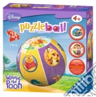 Dwp winnie the pooh (4+ anni) puzzle