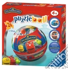 Chg chuggington (4+ anni) puzzle
