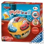 Dca disney cars (4+ anni) puzzle