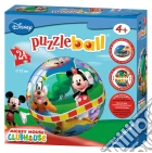 Dmm mickey mouse clubhouse (4+ anni) puzzle
