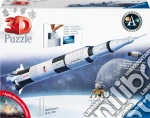 Ravensburger: 3D Puzzle Serie Maxi - Apollo Saturn V Rocket