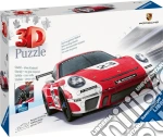 Ravensburger: 3D Puzzle Serie Midi - Porsche 911 Gt3 Cup Salzburg puzzle