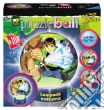 Lampada puzzleball b10 ben10 alien force (6+ anni)
