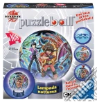 Bkg bakugan (6+ anni) puzzle
