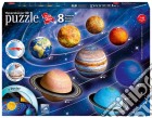 Ravensburger 11668 - Puzzle 3D - Il Sistema Planetario puzzle