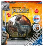 Ravensburger 11757 - Puzzleball 72 Pz - Jurassic World