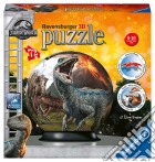 Ravensburger 11757 - Puzzleball 72 Pz - Jurassic World puzzle