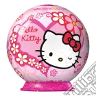 Hky minipuzzleball hello kitty 54 pz. (8+ anni) puzzle