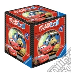 Dca minipuzzleball cars 2 54 pz. (8+ anni) puzzle