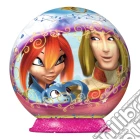 Wix minipuzzleball winx 54 pz. (8+ anni) puzzle