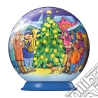 Minipuzzleball christmas 54 pz. (8+ anni) puzzle
