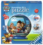 Ravensburger 12186 - Puzzleball 72 Pz - Paw Patrol puzzle